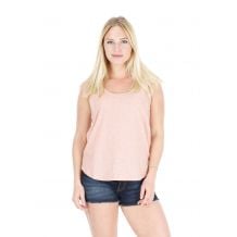 Loni Picture (B Pink) tank top til kvinder
