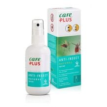 CAREPLUS Spray naturale anti-insetti 100ml