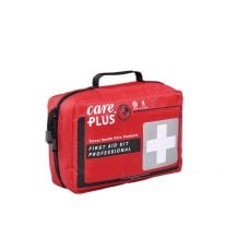 Care Plus First Aid Kit Waterproof, Erste-Hilfe-Set in wasserdichter Pouch