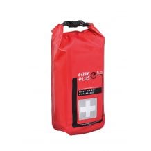 Erste-Hilfe-Tasche mit Sofort-Kältekompressen, Rettungsdecke und  Pflastersortiment - 103-teilig gefüllt - Set - Zuhause & Outdoor (2 Stück)  : : Drogerie & Körperpflege