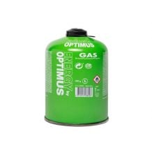 Cartouche de gaz Optimus Energy 4-Season 230g