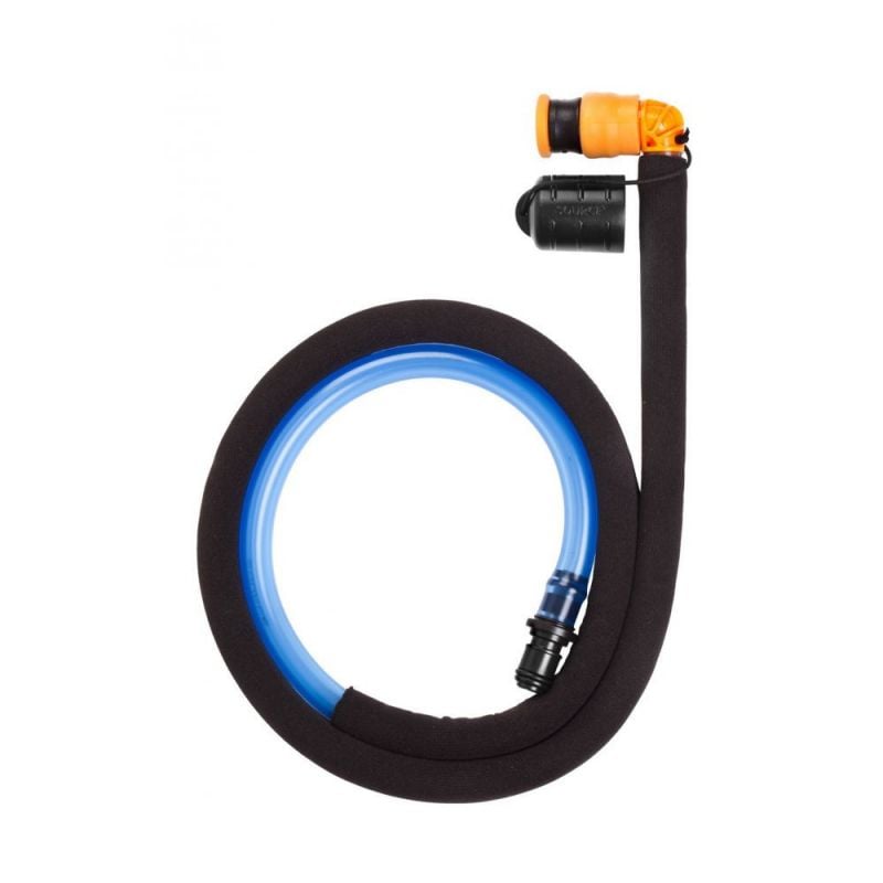 SOURCE Winter tube kit  (Black)