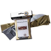 Survival blanket TravelSafe Life blanket