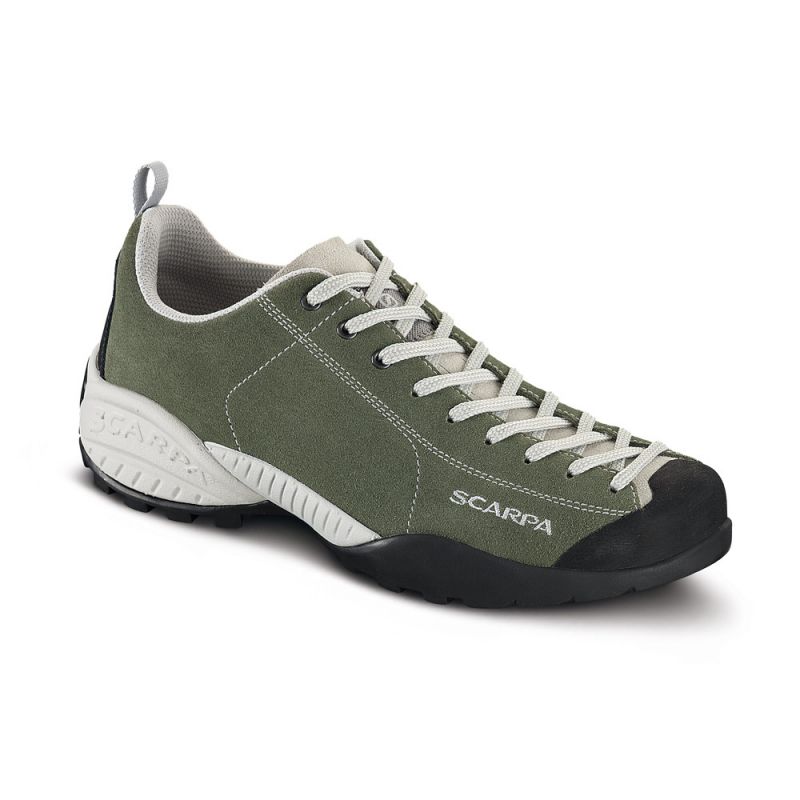 Chaussures Scarpa Mojito (Birch) homme