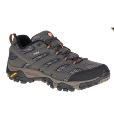Merrell Moab 2 Goretex (Beluga) Homme 