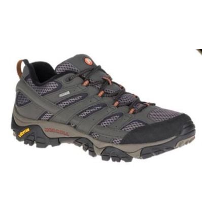 merrell moab 2 goretex hiking shoes men