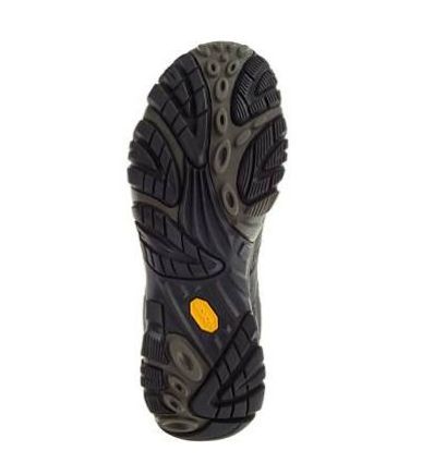 Merrell Moab 2 Goretex (Beluga) Homme 