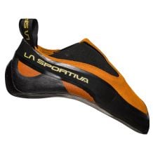 Chausson escalade La Sportiva Cobra (Orange)