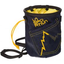 Chalk bag La Sportiva Jeans Chalk Bag (Blue)