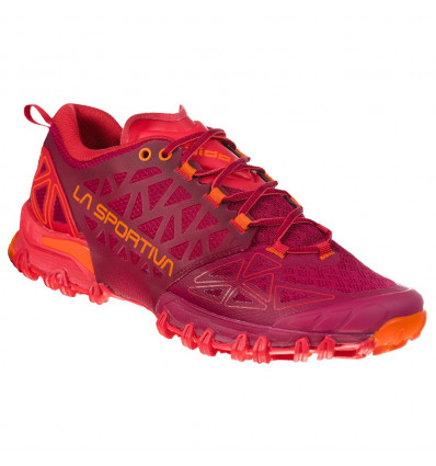 la sportiva womens trail running shoes