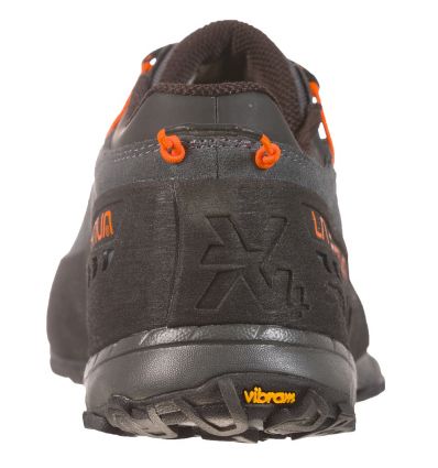 TX4 (Carbon / Flame) shoe La Sportiva 