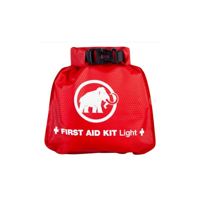 Erste-Hilfe-Set First Aid Kit Light Mammut (Poppy)