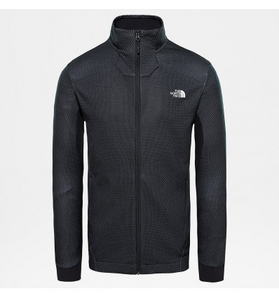 The North Face North Apex Midlayer 