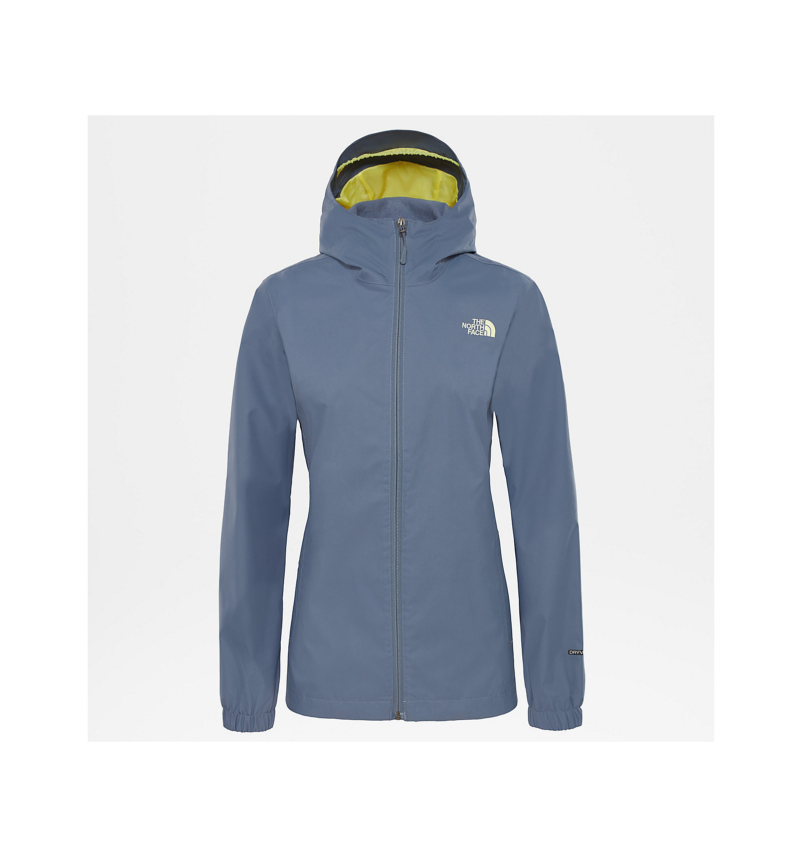 the north face womens quest jacket