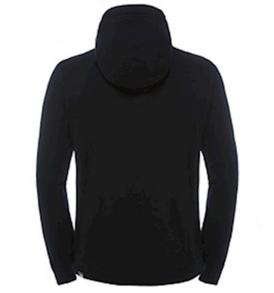 Sudadera con capucha The North Face Drew Peak (TNF negro/TNF blanco) hombre  - Alpinstore