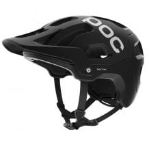 POC Tectal mountainbikehjälm (Uranium Black)
