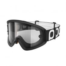 Maske Poc Ora Dh (Uranschwarz)