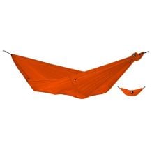 Hamac Ticket to the Moon Compact Hammock (Orange)