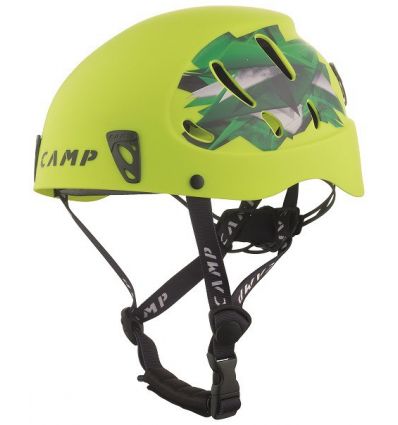 Armor Large Camp Helmet - Alpinstore