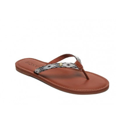 cheap roxy flip flops