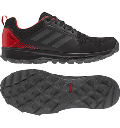 terrex tracerocker trail running shoes