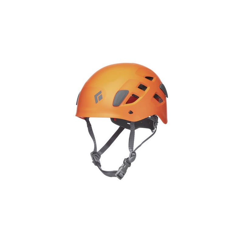 Casque escalade BLACK DIAMOND Half Dome Helmet (Orange)