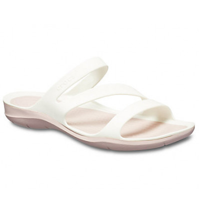 Crocs Swiftwater Sandal sandal (White 