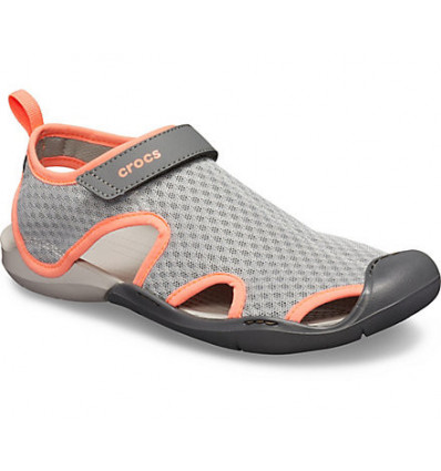 crocs swiftwater shoes