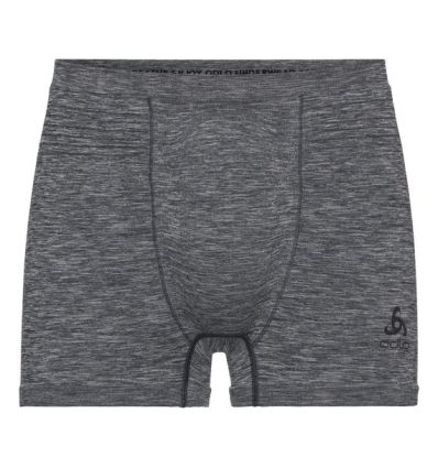 Underwear Odlo Performance light top (grey melange) man - Alpinstore