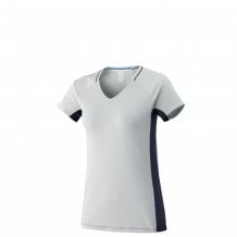 T-Shirt Millet Trilogy Delta Ts Ss (Dawn/Saphir) Damen