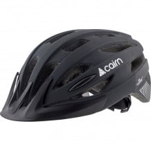 Cykelhjälm Cairn Fusion (Full Black)