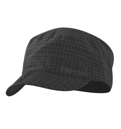 Outdoor Research Radar Pocket Black 