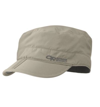 Outdoor Research Radar Pocket Khaki Cap 