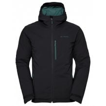 Veste Carbisdale jakke for menn - Vaude (svart eukalyptus)
