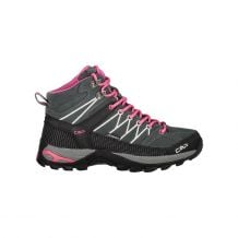 AQUA) MID TREKKING women\'s (HAWAIIAN shoes Alpinstore WP SHOES RIGEL -