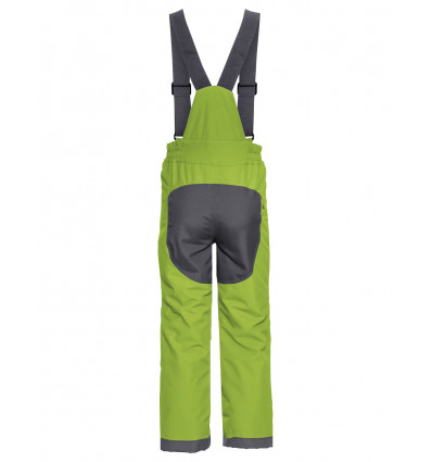 Skihose Vaude Kids Snow Cup III (Chute green) Kind - Alpinstore