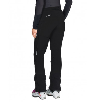 Womens Shuksan Hybrid Pants VAUDE 
