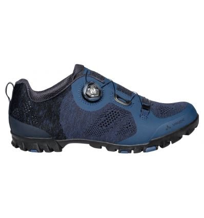 Mountainbike shoes Vaude Tvl Skoj (Fjord blue) man
