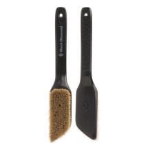Pennello a blocco MEDIO Black Diamond (nero-rosa)