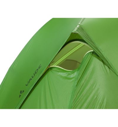 Tent Vaude Sul 1-2p (Cress Green) - Alpinstore