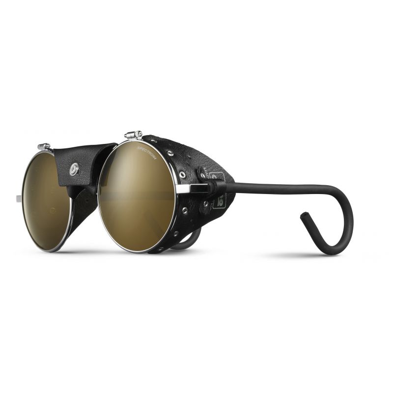 Sunglasses Julbo Vermont Classic (Silver/Black - spectron 4)