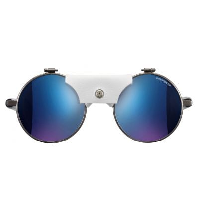 Occhiali Julbo Vermont Classic (Gun/White - Cat 3) - Alpinstore