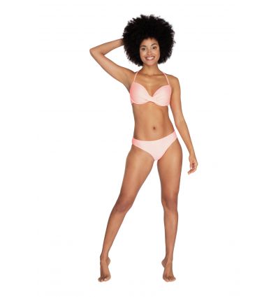 Protest Eleonore Ccup Halter Pink
