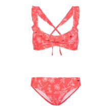 Protestoi Esteban Bikini (Marvelous) uimapuku nainen