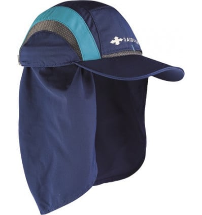 Raidlight Sahara Cap (Dark blue 
