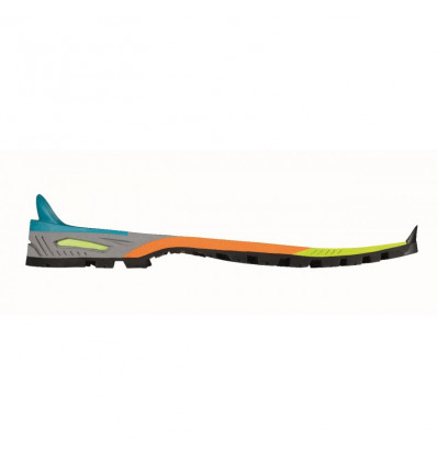 Mountaineering shoes Scarpa Triolet GTX 