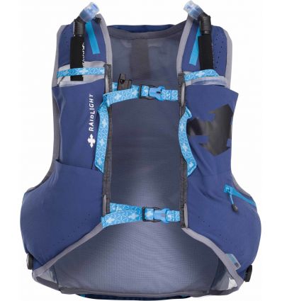 Chaleco Raidlight Responsiv 18l (AZUL OSCURO) - Alpinstore