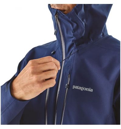 Patagonia gore-tex veste de ski/montagne Hommes Vêtements Vêtements de sport & accessoires Vêtements d'extérieur Patagonia Vêtements d'extérieur 