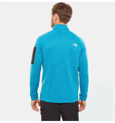 the north face men's impendor powerdry jacket