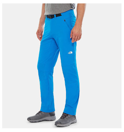 north face speedlight trousers